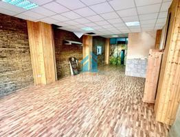 Local comercial en venta en Valencia, Gran Vía photo 0