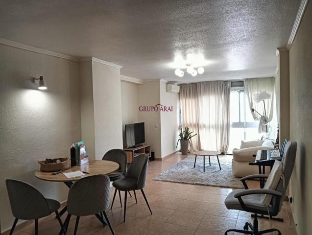 Piso en venta en Alicante, Ciudad Elegida photo 0