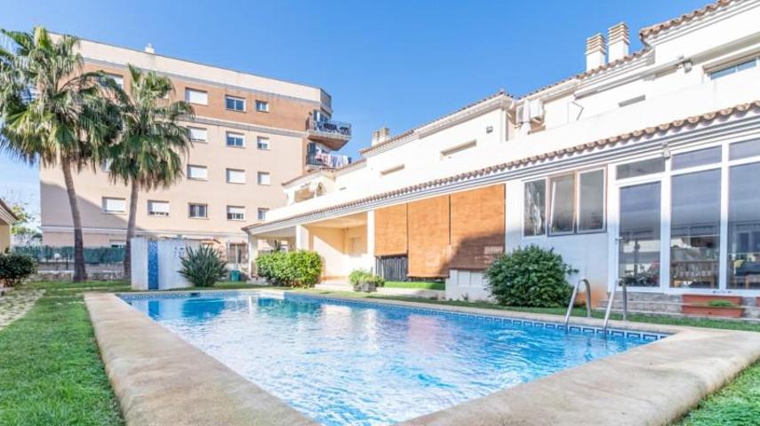 Bungalow en venta en Pedreguer photo 0