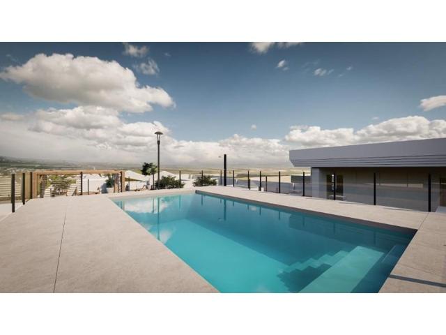 Apartamento en venta en San Miguel de Salinas photo 0