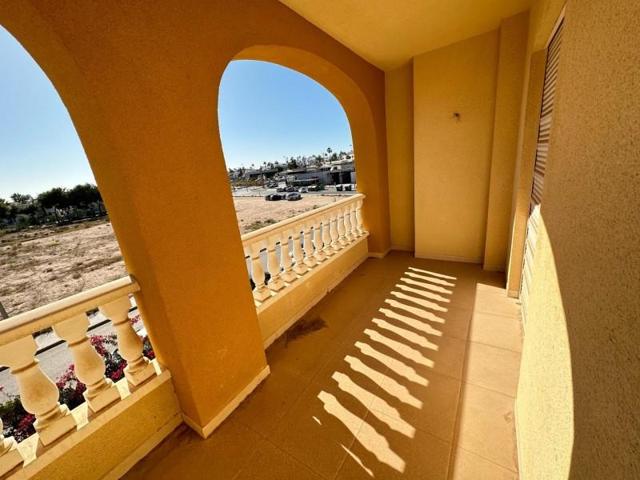 Piso en venta en Orihuela Costa, Playa Flamenca photo 0