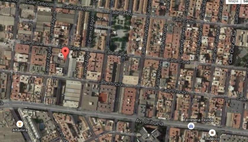 Casa en venta en Alicante, Ciudad de asis photo 0