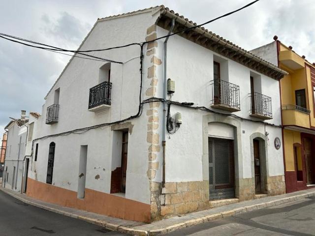 Adosada en venta en Pedreguer, PEDREGUER photo 0