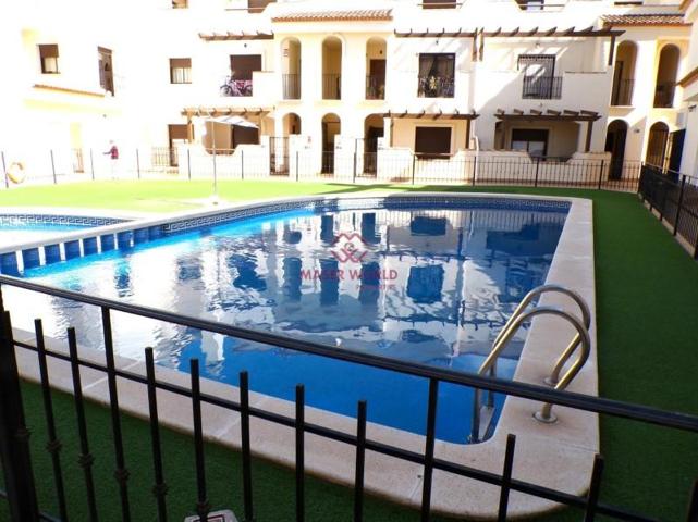 Atico Duplex en venta en San Pedro del Pinatar, CENTRO photo 0