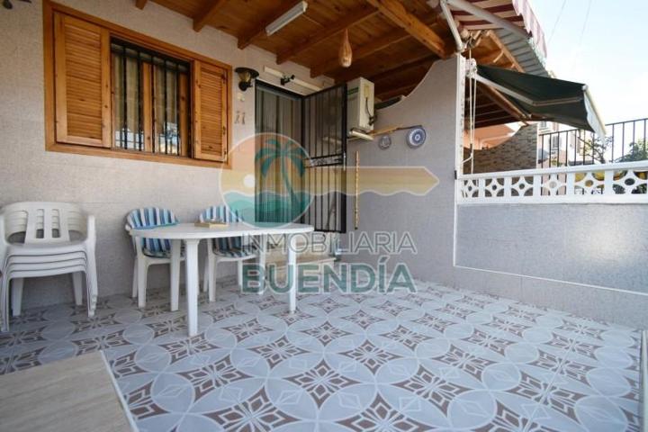 Duplex en venta en Puerto de Mazarrón, Playa Grande photo 0