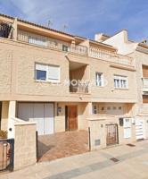 Adosada en venta en Benejuzar, Comunidad valenciana photo 0