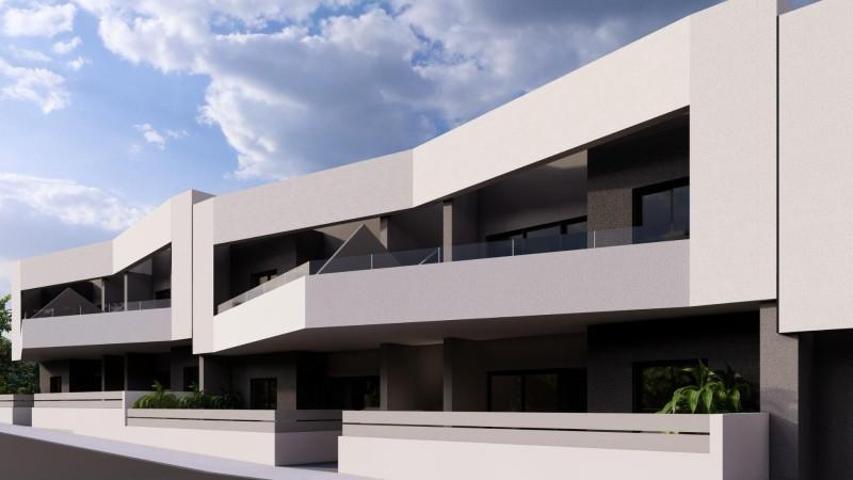 Bungalow en venta en San Miguel de Salinas photo 0