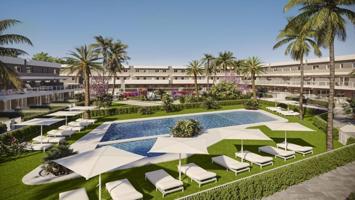 Apartamento en venta en Monforte del Cid, Comunidad valenciana photo 0