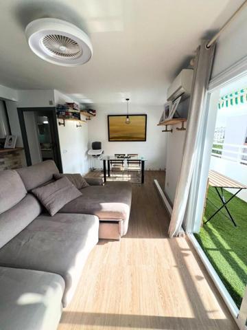 Apartamento en venta en Marbella, Núcleo Urbano photo 0