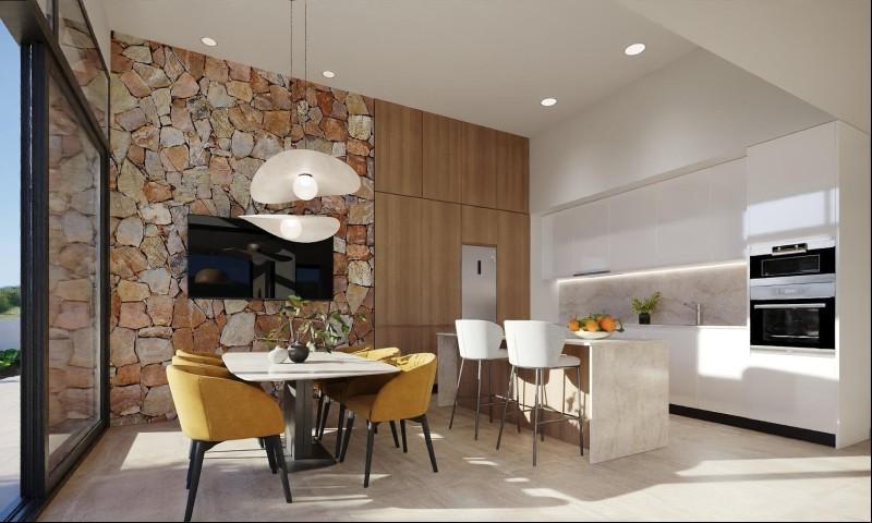 Chalet en venta en Fuente Álamo de Murcia photo 0