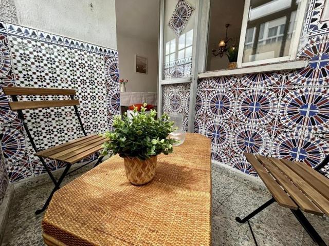 Piso en venta en Málaga, El Ejido-La Merced-La Victoria photo 0