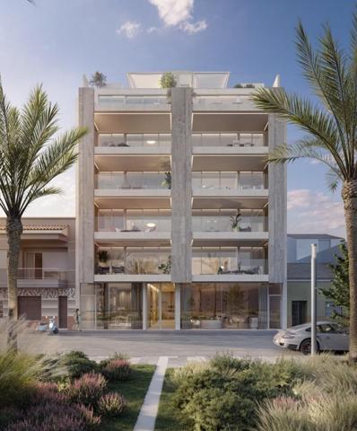 Apartamento en venta en Torrevieja, La Mata photo 0