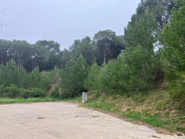 Terreno en venta en L'Escala, Eixample Residencial photo 0