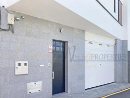 Chalet en venta en San Isidro photo 0