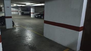 Garaje en venta en Córdoba, Zoco photo 0