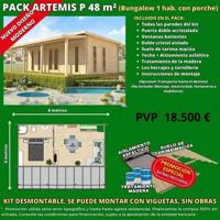 Casa con terreno en venta en Serón, AFUERAS photo 0