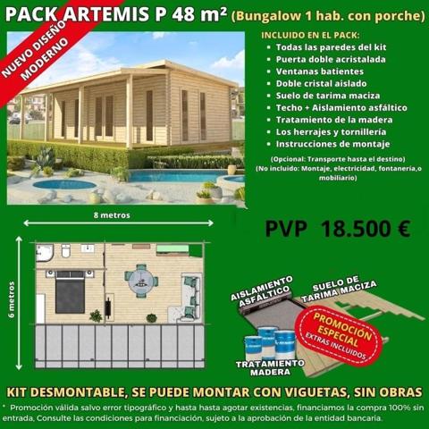 Casa con terreno en venta en Serón, AFUERAS photo 0