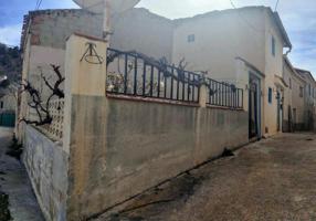 Casa con terreno en venta en Alcóntar, Alcontar photo 0