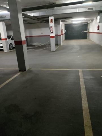 Parking en venta en Córdoba, Avenida de Cadiz photo 0