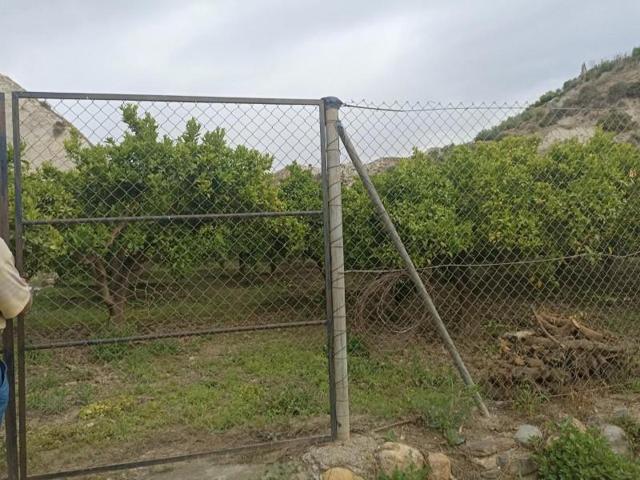 Terreno en venta en Canjáyar, CENTRO photo 0