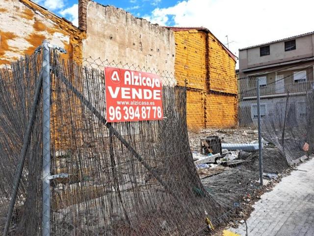 Terreno en venta en Villanueva de Castellón, Castelló de la ribera photo 0
