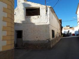 Casa en venta en Tíjola, Higueral photo 0