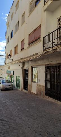 Piso en venta en Serón, Serón photo 0