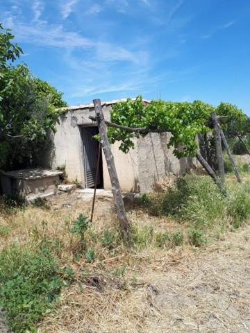 Casa con terreno en venta en Tíjola, Tijola photo 0