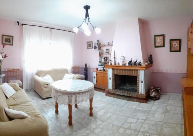 Piso en venta en Serón, Serón photo 0