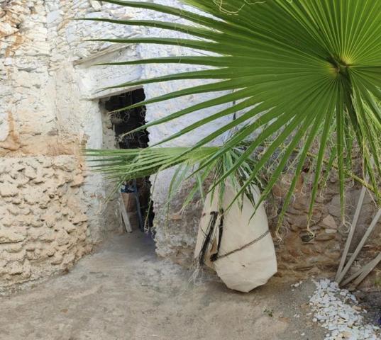 Local comercial en venta en Tahal, PUEBLO photo 0