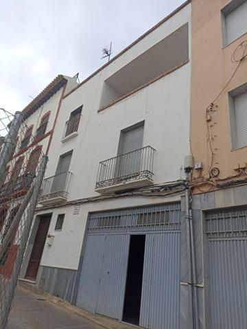 Casa en venta en Canjáyar, CENTRO photo 0