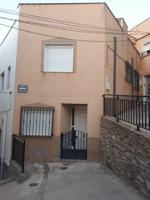 Casa en venta en Macael, CENTRO photo 0