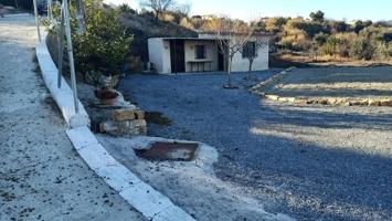 Terreno en venta en Tíjola, Cela photo 0