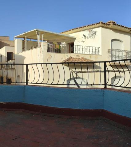 Casa en venta en Macael, CENTRO photo 0