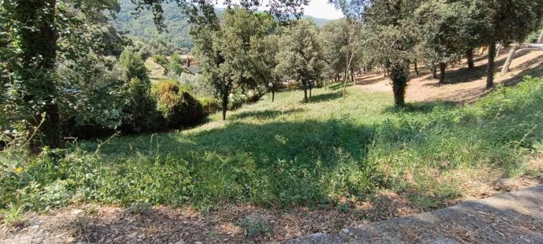 Terreno en venta en Santa Maria de Palautordera, CAN BOSCH photo 0