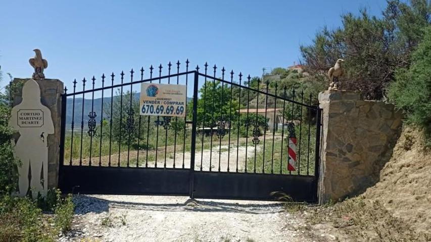 Casa con terreno en venta en Urrácal, Urrácal photo 0