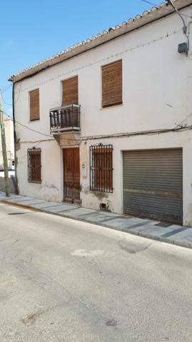 Casa en venta en Olula del Río, Olula del Río photo 0