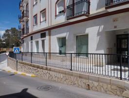 Local comercial en venta en Macael, Macael photo 0