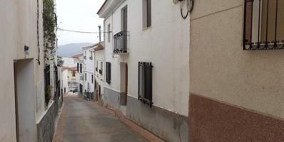 Casa en venta en Somontín, Centro photo 0