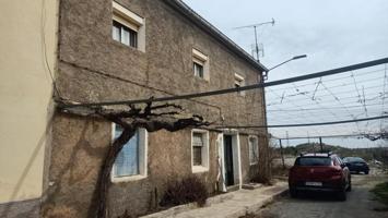 Casa con terreno en venta en Serón, Los zoilos photo 0