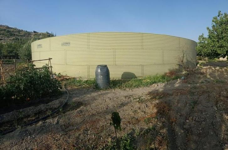 Chalet en venta en Lúcar, Lucar photo 0