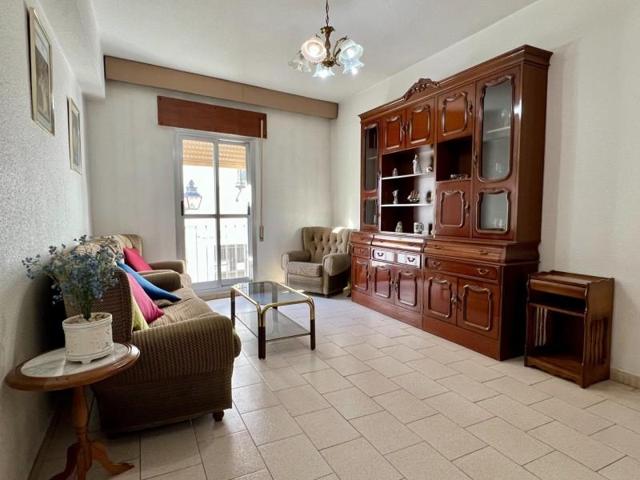 Piso en venta en Córdoba, San Basilio photo 0