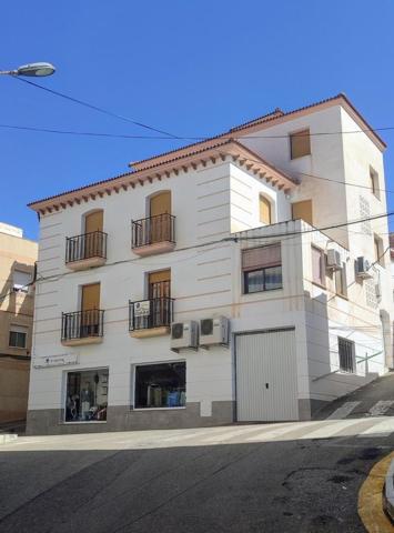 Piso en venta en Olula del Río, Centro photo 0