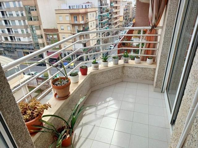Piso en venta en Elche, Elche - Elx photo 0