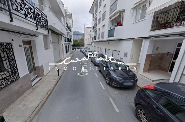 Piso en venta en Altea, Casco Antiguo photo 0