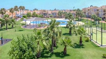 Apartamento en venta en El Verger, LM KM 7 AL 11-PY ALMADRAVA photo 0