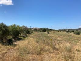 Terreno en venta en Teulada, Canoret photo 0
