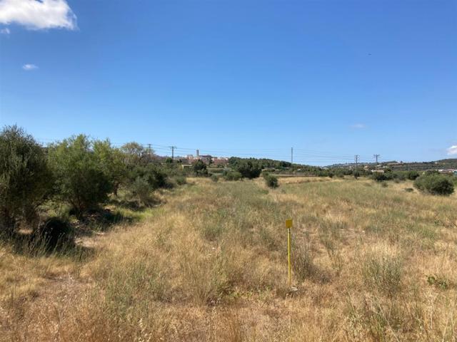 Terreno en venta en Teulada, Canoret photo 0