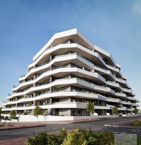 Apartamento en venta en San Miguel de Salinas, Pueblo photo 0