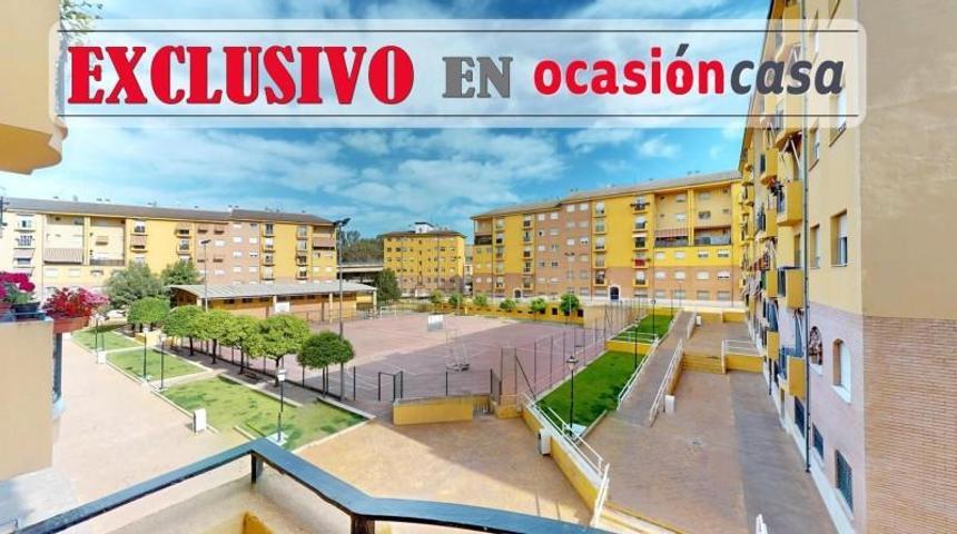 Piso en venta en Córdoba, Fátima photo 0